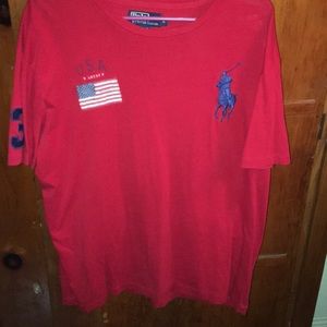 Polo by Ralph Lauren Shirts - Polo ralph lauren t shirt Polo by Ralph Lauren Shirts - Polo ralph lauren t shirt